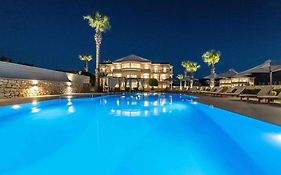 San Giovanni Luxury Studios Aparthotel